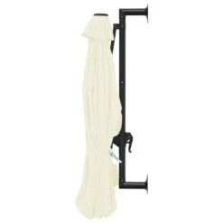 Parasol Mural Avec Mât Métallique 300 Cm Sable 15 Parasol Mural Avec Mât Métallique 300 Cm Sable -Mobilier De Jardin parasol mural avec mat metallique 300 cm sable 3666722326063 979489