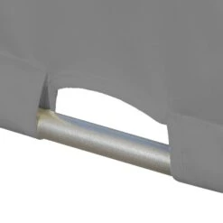 Pergola De Jardin Et Toit Rétractable 300x300x225 Cm Anthracite 13 Pergola De Jardin Et Toit Rétractable 300x300x225 Cm Anthracite -Mobilier De Jardin pergola de jardin et toit retractable 300x300x225 cm anthracite 8718475704751 1217200