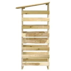 Pergolas Avec Toits 4 Pcs 100x90x200 Cm Bois De Pin Imprégné 14 Pergolas Avec Toits 4 Pcs 100x90x200 Cm Bois De Pin Imprégné -Mobilier De Jardin pergolas avec toits 4 pcs 100x90x200 cm bois de pin impregne 3666722161190 1239560