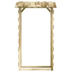 Pergolas Avec Toits 4 Pcs 100x90x200 Cm Bois De Pin Imprégné 15 Pergolas Avec Toits 4 Pcs 100x90x200 Cm Bois De Pin Imprégné -Mobilier De Jardin pergolas avec toits 4 pcs 100x90x200 cm bois de pin impregne 3666722161190 1239561