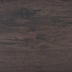 Planche De Plancher PVC Autoadhésif 5,02 M² 2 Mm Marron Foncé -Mobilier De Jardin planche de plancher pvc autoadhesif 5 02 m 2 mm marron fonce 3666722203999 1164532