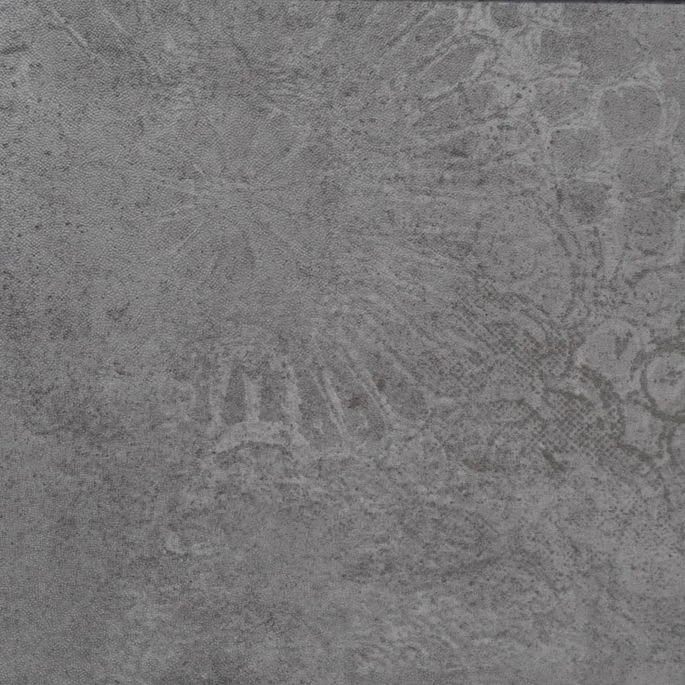 Planche De Plancher PVC Autoadhésif 5,21 M² 2 Mm Gris Béton 5 Planche De Plancher PVC Autoadhésif 5,21 M² 2 Mm Gris Béton – Image 3