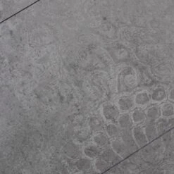 Planche De Plancher PVC Autoadhésif 5,21 M² 2 Mm Gris Béton 12 Planche De Plancher PVC Autoadhésif 5,21 M² 2 Mm Gris Béton -Mobilier De Jardin planche de plancher pvc autoadhesif 5 21 m 2 mm gris beton 3666722182744 1215537