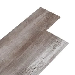 Planche De Plancher PVC Autoadhésif 5,21 M² 2mm Marron Bois Mat 10 Planche De Plancher PVC Autoadhésif 5,21 M² 2mm Marron Bois Mat -Mobilier De Jardin planche de plancher pvc autoadhesif 5 21 m 2mm marron bois mat 3666722198011 1172122