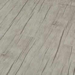 Plancher à Enclenchement 3,51 M² 4 Mm PVC Chêne Délavé -Mobilier De Jardin plancher a enclenchement 3 51 m 4 mm pvc chene delave 8718475719397 1270154