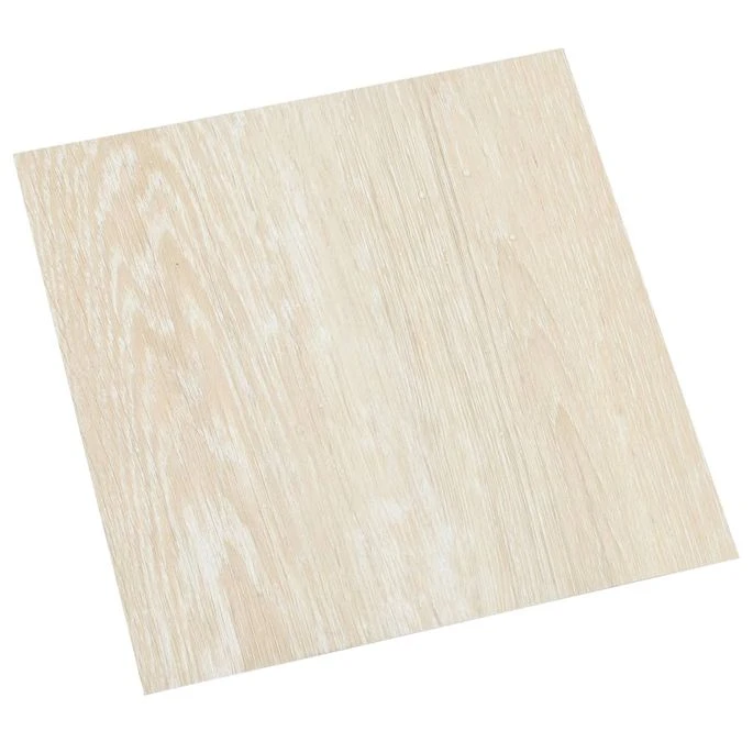 Planches De Plancher Autoadhésives 55 Pcs PVC 5,11 M² Beige 2 6 Planches De Plancher Autoadhésives 55 Pcs PVC 5,11 M² Beige 2 – Image 4