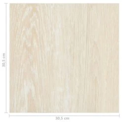 Planches De Plancher Autoadhésives 55 Pcs PVC 5,11 M² Beige 2 23 Planches De Plancher Autoadhésives 55 Pcs PVC 5,11 M² Beige 2 -Mobilier De Jardin planches de plancher autoadhesives 55 pcs pvc 5 11 m beige 3666722935876 1167822