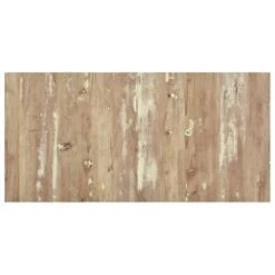 Planches De Plancher Autoadhésives 55 Pcs PVC 5,11 M² Marron 5 -Mobilier De Jardin planches de plancher autoadhesives 55 pcs pvc 5 11 m marron 3666722201070 1167956