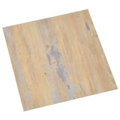 Planches De Plancher Autoadhésives 55 Pcs PVC 5,11 M² Marron 4 -Mobilier De Jardin planches de plancher autoadhesives 55 pcs pvc 5 11 m marron 3666722201087 1167946