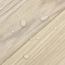 Planches De Plancher Autoadhésives 55 Pcs PVC 5,11m² Beige Rayé -Mobilier De Jardin planches de plancher autoadhesives 55 pcs pvc 5 11m beige raye 8720286082812 1215962