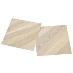 Planches De Plancher Autoadhésives 55 Pcs PVC 5,11m² Beige Rayé -Mobilier De Jardin planches de plancher autoadhesives 55 pcs pvc 5 11m beige raye 8720286082812 1215963