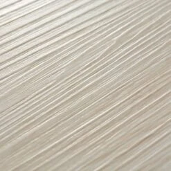 Planches De Plancher PVC 4,46 M² 3 Mm Blanc Chêne Classique -Mobilier De Jardin planches de plancher pvc 4 46 m 3 mm blanc chene classique 3666722840002 1171553