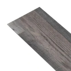 Planches De Plancher PVC 4,46 M² 3 Mm Bois Industriel -Mobilier De Jardin planches de plancher pvc 4 46 m 3 mm bois industriel 3666722204606 1163683