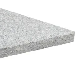 Plaque De Poids Triangulaire Pour Parasol Granit 15 Kg Gris -Mobilier De Jardin plaque de poids triangulaire pour parasol granit 15 kg gris 3666722180450 1217595