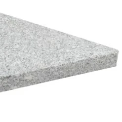 Plaques De Poids De Parasol 4 Pcs Triangulaire Granit Gris 60kg -Mobilier De Jardin plaques de poids de parasol 4 pcs triangulaire granit gris 60kg 3666722147392 1276575