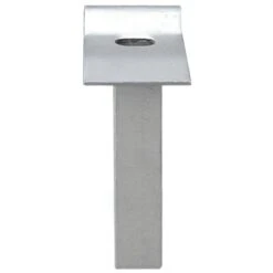 Portail En Maille De Jardin Acier Galvanisé 400 X 200 Cm Gris -Mobilier De Jardin portail en maille de jardin acier galvanise 400 x 200 cm gris 3666722201018 1168047