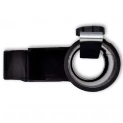 Porte-parasol D'extérieur Acier Noir -Mobilier De Jardin porte parasol d exterieur acier noir 3666722819657 1210068