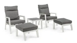 Pouf De Jardin Carré Aluminium Blanc Et Gris Keman L 60 Cm 19 Pouf De Jardin Carré Aluminium Blanc Et Gris Keman L 60 Cm -Mobilier De Jardin pouf de jardin carre aluminium blanc et gris keman l 60 cm 3666722592307 1391472