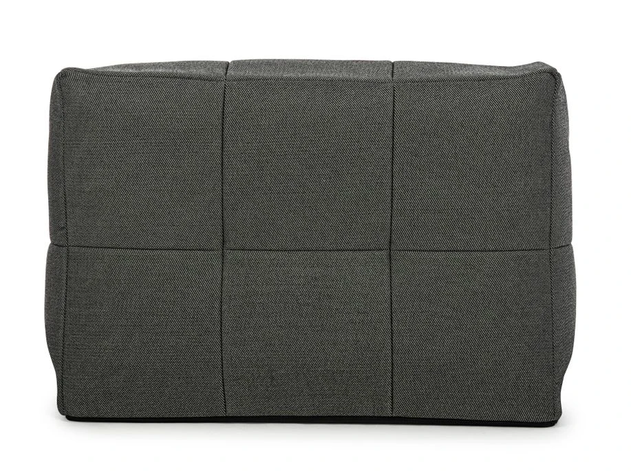 Pouf De Jardin En Aluminium Anthracite Sady 13 Pouf De Jardin En Aluminium Anthracite Sady – Image 11