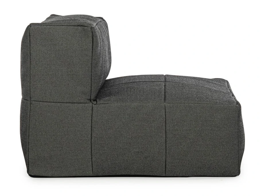 Pouf De Jardin En Aluminium Anthracite Sady 14 Pouf De Jardin En Aluminium Anthracite Sady – Image 12