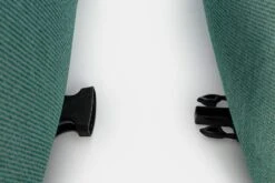 Pouf De Jardin En Aluminium Vert D'eau Sady -Mobilier De Jardin pouf de jardin en aluminium vert d eau sady 3666722592314 1391655