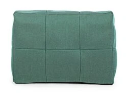 Pouf De Jardin En Aluminium Vert D'eau Sady -Mobilier De Jardin pouf de jardin en aluminium vert d eau sady 3666722592314 1391659