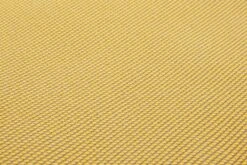 Pouf De Jardin En Tissu Olefin Jaune Sady -Mobilier De Jardin pouf de jardin en tissu olefin jaune sady 3666722592277 1391689