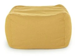 Pouf De Jardin En Tissu Olefin Jaune Sady -Mobilier De Jardin pouf de jardin en tissu olefin jaune sady 3666722592277 1391692