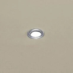 Recouvrement De Remplacement D'auvent 310 G/m² 3 X 4 M Beige -Mobilier De Jardin recouvrement de remplacement d auvent 310 g m 3 x 4 m beige 3666722186681 1209744