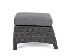 Repose-pieds De Jardin Carré Aluminium Anthracite Ben L 57 Cm 15 Repose-pieds De Jardin Carré Aluminium Anthracite Ben L 57 Cm -Mobilier De Jardin repose pieds de jardin carre aluminium anthracite ben l 57 cm 3666722592291 1391546