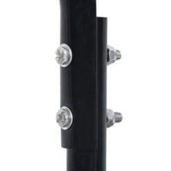 Rouleau à Gazon Noir 57 Cm 43 L -Mobilier De Jardin rouleau a gazon noir 57 cm 43 l 3666722203876 1164709