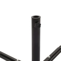 Socle De Parasol Avec Plaques De Poids Gris Et Noir 21 Socle De Parasol Avec Plaques De Poids Gris Et Noir -Mobilier De Jardin socle de parasol avec plaques de poids gris et noir 8718475735601 1276196