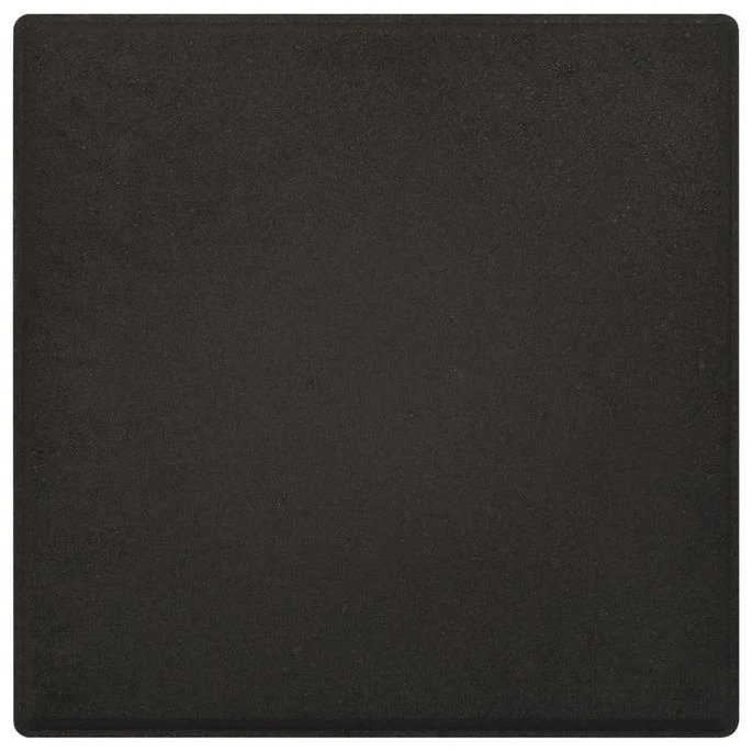 Socle De Parasol Avec Plaques De Poids Noir 2 4 Socle De Parasol Avec Plaques De Poids Noir 2 – Image 2