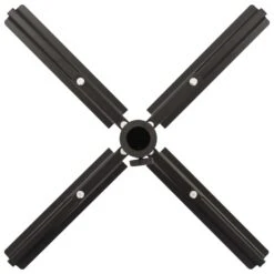 Socle De Parasol Avec Plaques De Poids Noir 2 20 Socle De Parasol Avec Plaques De Poids Noir 2 -Mobilier De Jardin socle de parasol avec plaques de poids noir 8718475741268 1276229