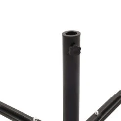 Socle De Parasol Avec Plaques De Poids Noir 2 22 Socle De Parasol Avec Plaques De Poids Noir 2 -Mobilier De Jardin socle de parasol avec plaques de poids noir 8718475741268 1276231