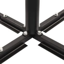 Socle De Parasol Avec Plaques De Poids Noir 2 23 Socle De Parasol Avec Plaques De Poids Noir 2 -Mobilier De Jardin socle de parasol avec plaques de poids noir 8718475741268 1276232