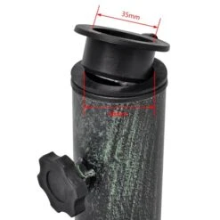 Socle De Parasol En Fonte 12 Kg 48 Cm -Mobilier De Jardin socle de parasol en fonte 12 kg 48 cm 3666722185639 1210355