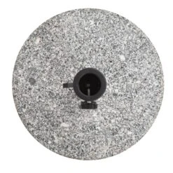 Socle De Parasol Granite Rond 20 Kg 13 Socle De Parasol Granite Rond 20 Kg -Mobilier De Jardin socle de parasol granite rond 20 kg 3666722184007 1213109