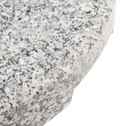 Socle De Parasol Granite Rond 20 Kg 15 Socle De Parasol Granite Rond 20 Kg -Mobilier De Jardin socle de parasol granite rond 20 kg 3666722184007 1213111