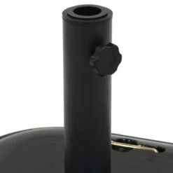Socle De Parasol Noir Béton Carré 25 Kg 13 Socle De Parasol Noir Béton Carré 25 Kg -Mobilier De Jardin socle de parasol noir beton carre 25 kg 8718475715382 1416888