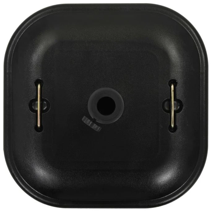 Socle De Parasol Noir Béton Carré 25 Kg 8 Socle De Parasol Noir Béton Carré 25 Kg – Image 6