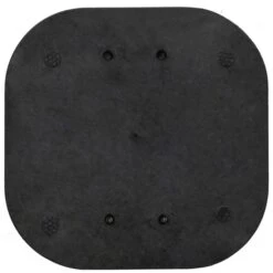 Socle De Parasol Noir Béton Carré 25 Kg 16 Socle De Parasol Noir Béton Carré 25 Kg -Mobilier De Jardin socle de parasol noir beton carre 25 kg 8718475715382 1416891