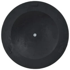 Socle Rond De Parasol Polyrésine 13 Kg Bronze -Mobilier De Jardin socle rond de parasol polyresine 13 kg bronze 3666722180276 1217811