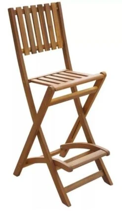 Table Bar Carrée Et 2 Tabourets De Jardin Acacia Massif Clair Polina 10 Table Bar Carrée Et 2 Tabourets De Jardin Acacia Massif Clair Polina -Mobilier De Jardin table bar carree et 2 tabourets de jardin acacia massif clair polina 3666722779685 258233