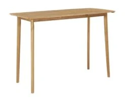 Table De Bar Et 8 Chaises De Jardin Acacia Massif Clair Et Résine Tressée Gris Vidot -Mobilier De Jardin table de bar et 8 chaises de jardin acacia massif clair et resine tressee gris vidot 8718475614630 262936