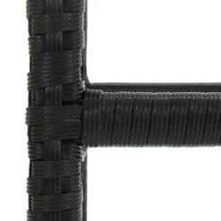 Tabourets De Bar Avec Coussins 6 Pcs Noir Résine Tressée 16 Tabourets De Bar Avec Coussins 6 Pcs Noir Résine Tressée -Mobilier De Jardin tabourets de bar avec coussins 6 pcs noir resine tressee 3666722354844 943896