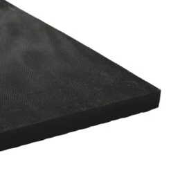 Tapis D'écurie Caoutchouc Antidérapant 1,2x0,8 M 18 Mm Galets -Mobilier De Jardin tapis d ecurie caoutchouc antiderapant 1 2x0 8 m 18 mm galets 8718475723073 1169570