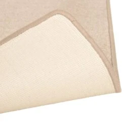 Tapis De Lit Shaggy Poils Longs 3 Pcs Beige 13 Tapis De Lit Shaggy Poils Longs 3 Pcs Beige -Mobilier De Jardin tapis de lit shaggy poils longs 3 pcs beige 8720286317761 1168518
