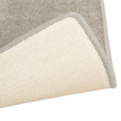 Tapis De Lit Shaggy Poils Longs 3 Pcs Gris 3 -Mobilier De Jardin tapis de lit shaggy poils longs 3 pcs gris 8720286317723 1203560