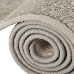 Tapis De Lit Shaggy Poils Longs 3 Pcs Gris 3 -Mobilier De Jardin tapis de lit shaggy poils longs 3 pcs gris 8720286317723 1203561